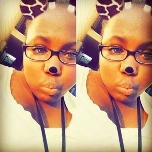 COPY - Meet your Posher, Shaneah